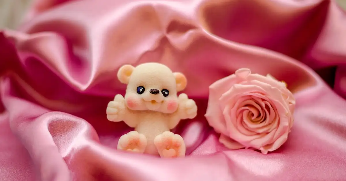 Tolle Geschenkideen zum Valentinstag für Sie & Ihn