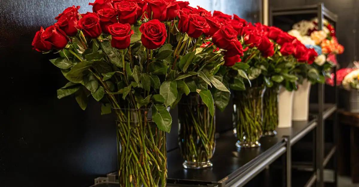 Valentinstag geschenk frankfurt