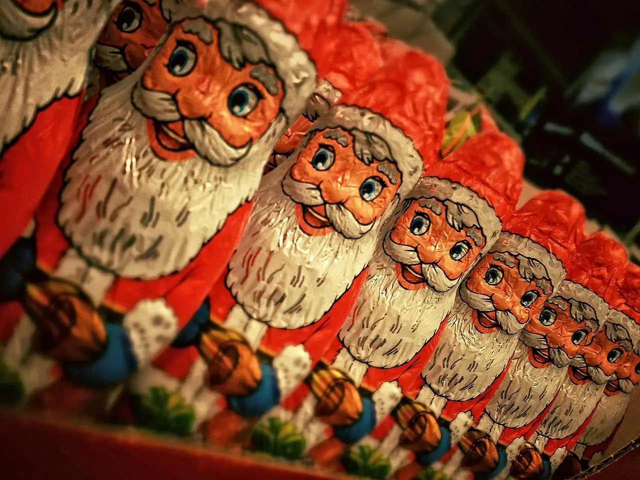Schokolade geschenke weihnachten