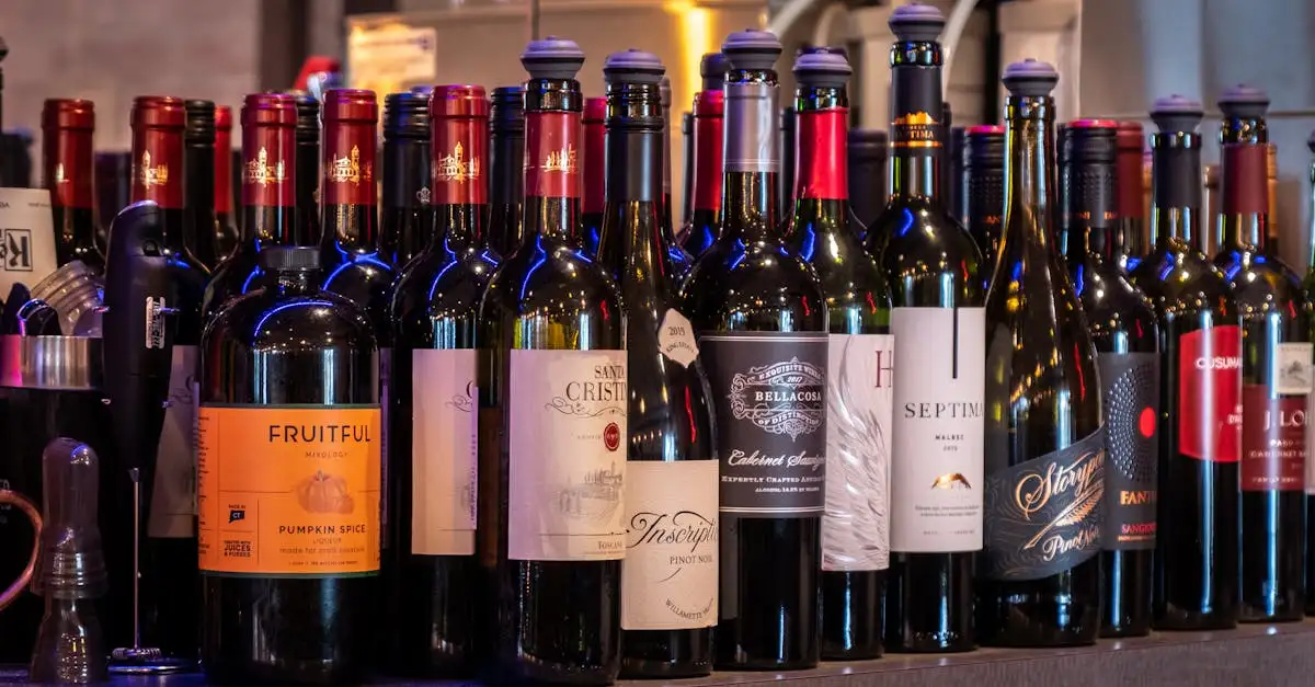 Weinrebe verschenken: Das perfekte Geschenk für Weinfreunde