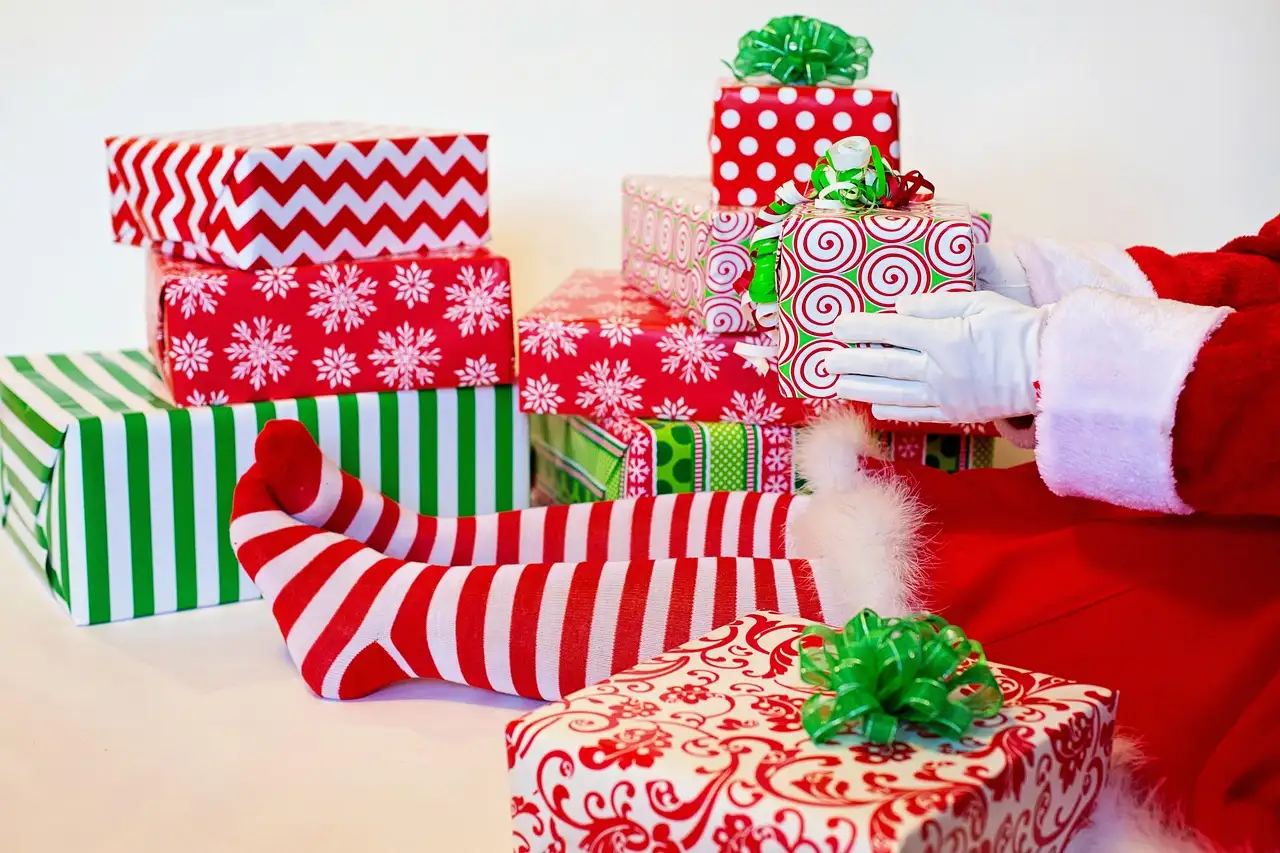 Werbe geschenke
