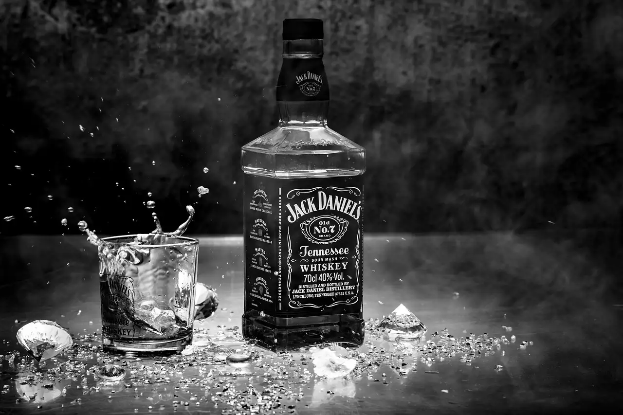 Whiskey abo geschenk